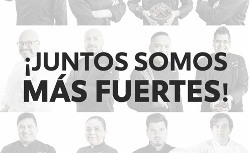 Juntos Somos Más Fuertes