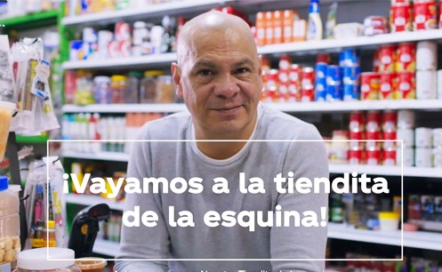 Hablemos de Tienditas