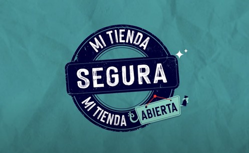 #MiTiendaSegura