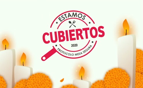 Celebremos Nuestras Tradiciones #EstamosCubiertos