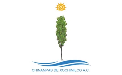 Chinampas de Xochimilco