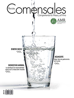 Revista Comensales 70