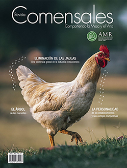 Revista Comensales 71