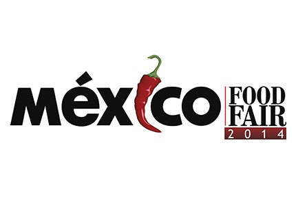 JUAN MONDRAGÓN SERÁ EL ANFITRIÓN DE MÉXICO FOOD FAIR 2014