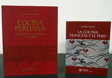 PUBLICACIONES PERUANAS COMPITEN EN EL 