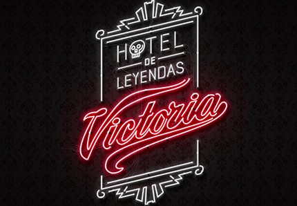 INICIA LA GIRA DEL HOTEL DE LEYENDAS VICTORIA