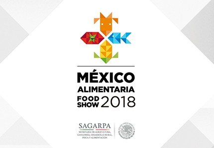 PRODUCTORES MEXICANOS SE PREPARAN PARA MÉXICO ALIMENTARIA 2018 FOOD SHOW 