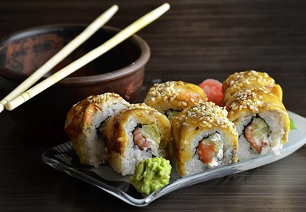 SUSHI, HAMBURGUESAS, PIZZAS... ¿QUÉ RESTAURANTES GANARON EN 2019?