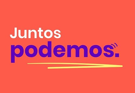 JUNTOS PODEMOS