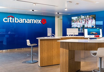 CITIBANAMEX ANUNCIA PROGRAMA INTEGRAL DE APOYO: QUEREMOS QUE MÉXICO NO SE DETENGA