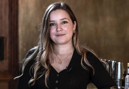NINA ESCAMILLA: CIENCIA, ALIMENTACIÓN E IMPACTO SOCIAL