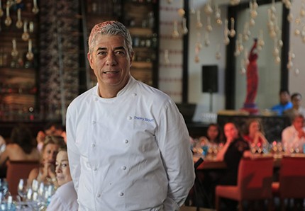 Asociación Mexicana de Restaurantes A.C. - Desde 1948