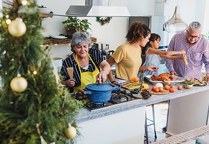 ¿CUÁNTO COSTARÁ LA CENA NAVIDEÑA? PROFECO MONITOREA LOS PRECIOS DE LOS MEJORES INGREDIENTES