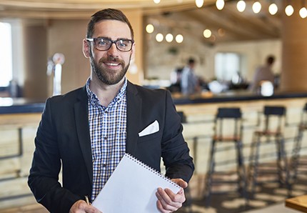 ¿ERES EL TIPO DE LÍDER QUE TU RESTAURANTE NECESITA? DESCÚBRELO AQUÍ