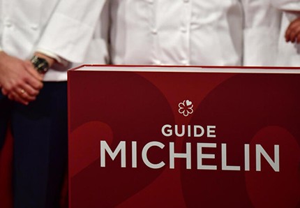 LA SELECCIÓN DE RESTAURANTES DE LA GUÍA MICHELIN MÉXICO 2025 SE DARÁ A CONOCER EL 3 DE JUNIO DE 2025 DESDE LA CIUDAD DE MÉXICO