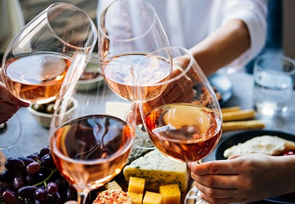 FESTIVAL INTERNACIONAL DEL ARTE, QUESO Y VINO 2025