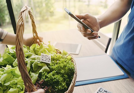 ETIQUETAS QUE PIENSAN, ¿CUÁL ES EL FUTURO DEL ETIQUETADO EN LOS ALIMENTOS?