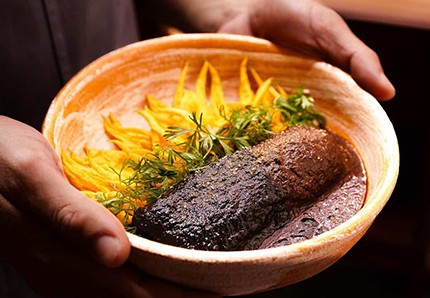 LA GUÍA MICHELIN 2025 LLEGÓ A OAXACA Y ESTOS SON LOS RESTAURANTES CON ESTRELLAS QUE SELECCIONÓ