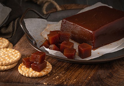 ¿QUÉ ES EL ATE? EL DULCE EMBLEMÁTICO DE MÉXICO CON HERENCIA DE MEDIO ORIENTE QUE DEBES PROBAR