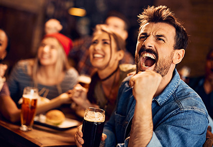 MUNDIAL 2026: LA PRUEBA DE FUEGO PARA EL SECTOR RESTAURANTERO