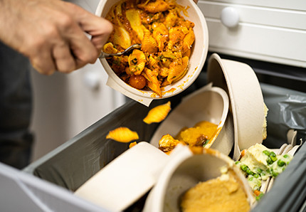 5 TIPS PRACTICOS PARA REDUCIR EL IMPACTO AMBIENTAL DENTRO DE LA COCINA DE TU RESTAURANTE