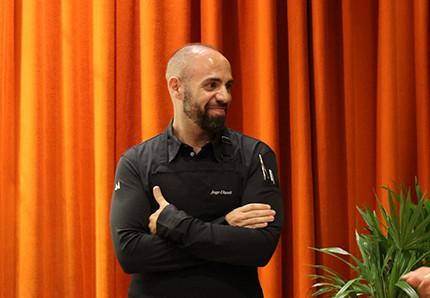 ¿QUÉ ES LA COCINA HOY?