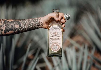 EL TEQUILA VIVE UN NUEVO MOMENTO