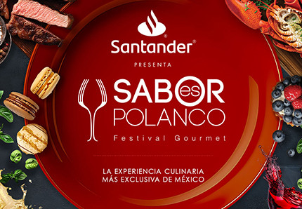 SABOR ES POLANCO