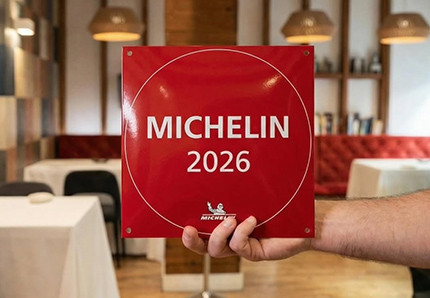 IMPORTANCIA DE LAS GUÍAS GASTRONÓMICAS EN LA INDUSTRIA RESTAURANTERA
